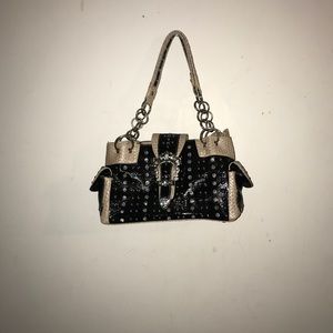 Two beautiful purses